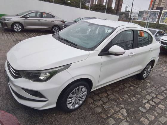 FIAT CRONOS 1.3 FIREFLY FLEX DRIVE MANUAL FIAT CRONOS 1.3 FIREFLY FLEX DRIVE MANUAL